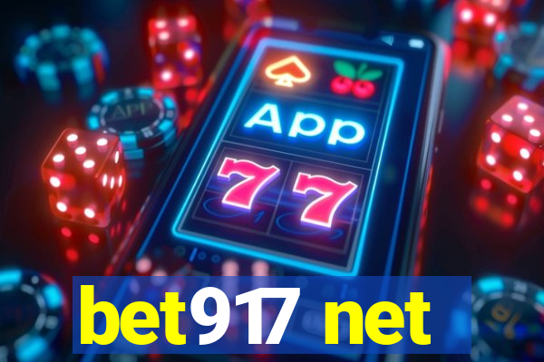 bet917 net